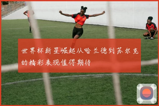 世界杯新星崛起从哈兰德到苏尔克的精彩表现值得期待